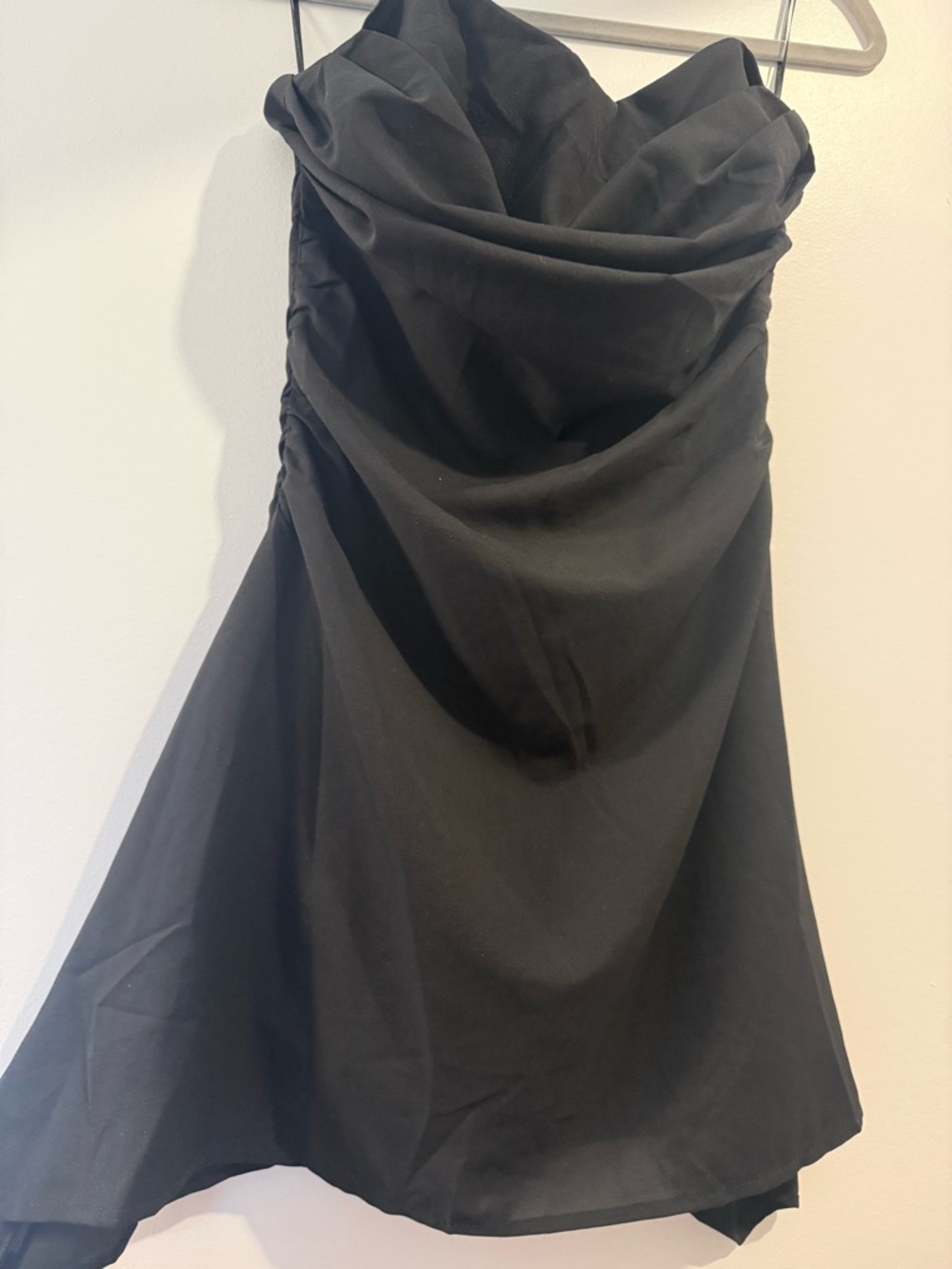 Kooka little black dress